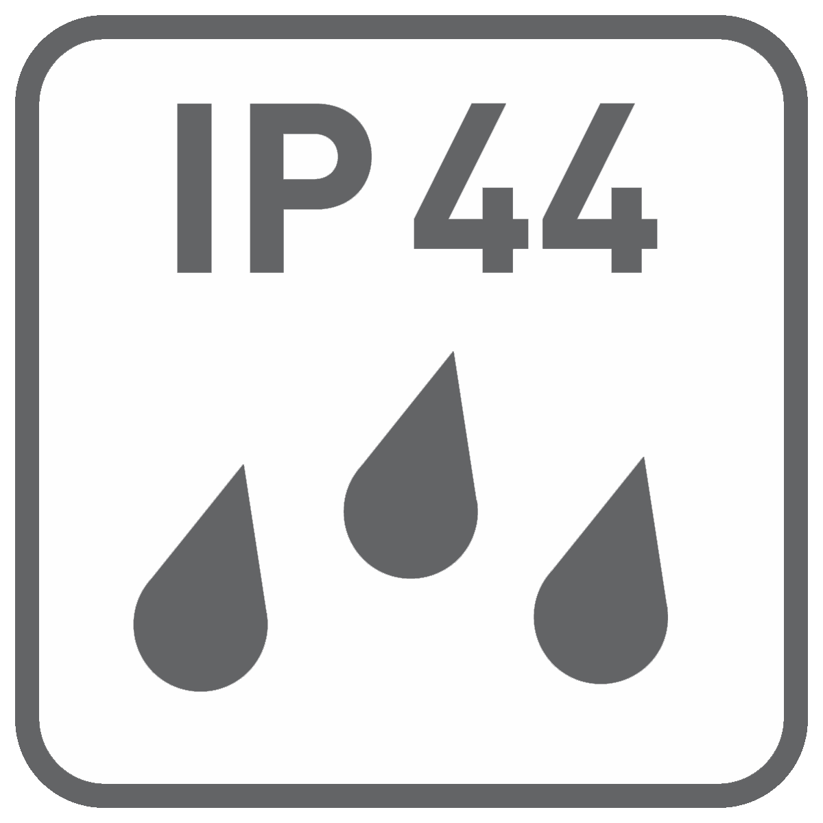 IP védettség